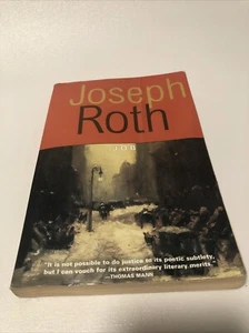 Job : The Story of a Simple Man by Joseph Roth (2002, Trade Paperback) - Picture 1 of 17