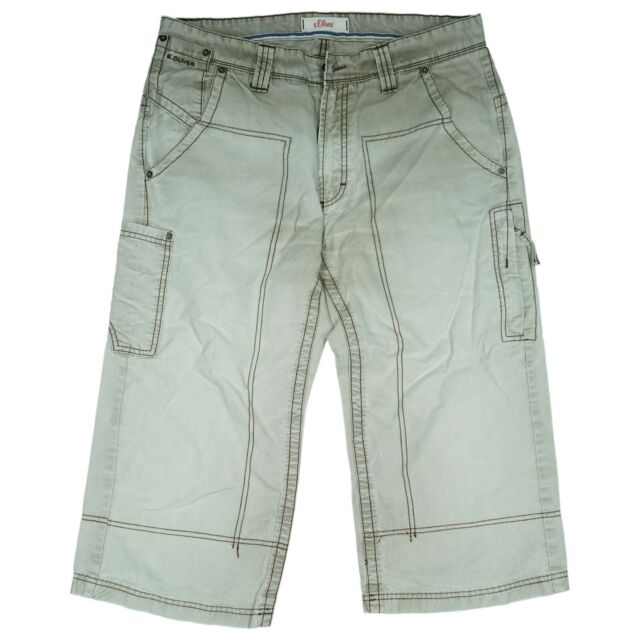 Men for | s.Oliver eBay Shorts