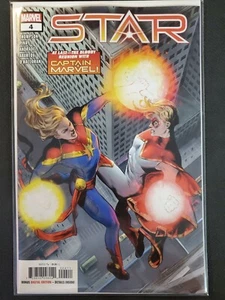 Star #4 Marvel NM Comics Book - Picture 1 of 1