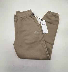 ALO Accolade Unisex Sweatpants – Relaxed Fit, Drawstring – 3343 - Picture 1 of 11