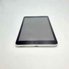 Samsung Galaxy Tab A T580 10.1" SM-T580NZWAXAR 16GB 8MP WiFi Tablet (Silver)
