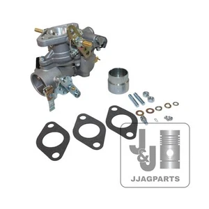 Carburetor New Fits Case S SC SO V VAC 200 210B 300 311B 320B Tractors Zenith - Picture 1 of 14