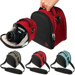 VanGoddy Camera Carry Bag For Sony Alpha DSLR A350 / a7R Sony / a7R II SLT-A77 - Picture 1 of 39