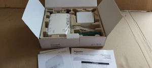 New SCHNEIDER CONEXT COMBOX 865-1058 MODBUS GATEWAY  Make Offers! UPS! - Picture 1 of 2