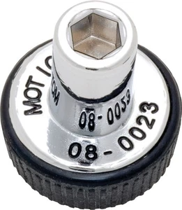 Motion Pro 08-0023 Jet Wrench 6mm Hex - Picture 1 of 1