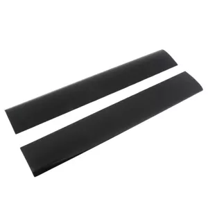 Left Right Faceplate Case Shell Cover Surface for Sony PS3 Slim 4000 Console - Picture 1 of 8