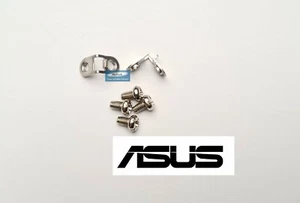 ASUS FAN EXTENTION CARD MOUNTING SCREWS. ORIGINAL - NEW - Afbeelding 1 van 1