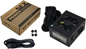 SFX-AP400W Mini ITX Solution / Micro ATX / SFX 400W Power Supply - Picture 1 of 12