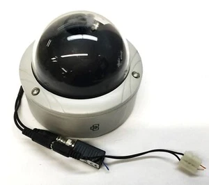 GE Interlogix UltraView Hi-Res. Camera UVD-6130VE-2-N (Untested) USED - Picture 1 of 6