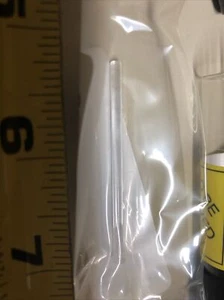 AMAT 0200-02085 Pin, Wafer Lift, Quartz EPI 200mm - Picture 1 of 3