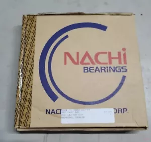 Nachi Bearing 6028-2NS C3 XM - Picture 1 of 8