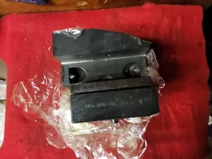 VDI 40 FORM B1 1" R.HAND SHORT TURNING EPPINGER GERMANY 40VDI GLOBAL # 21.4025 - Picture 1 of 4