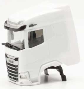 ,HERPA, Cabina DAF XG con deflectores de aire, spoiler de techo y parasol - 2... - Imagen 1 de 3