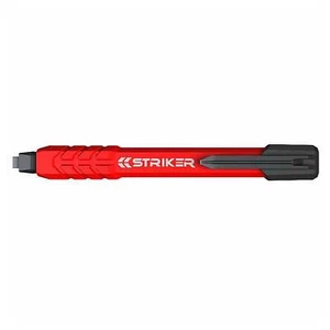 2 X Striker Construcción Mecánica Lápiz Cable Recargable Conector Hágalo usted mismo - Imagen 1 de 1