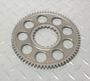 ♻️ Triumph Tiger 900 1993 - 1998 Water Pump Gear ♻️ - Picture 1 of 5
