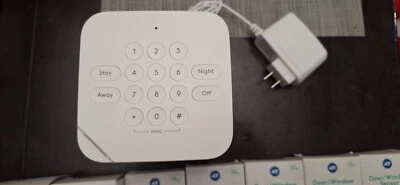 Blue By ADT - Smart Home Hub Security System with sensors - Image 1 of 4