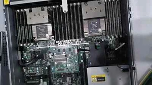 H3C R4950 Gen3 G3 2U Server With 2x AMD EPYC 7302 CPU 64GB DDR4 RAM,4x 1TB SSD - Picture 1 of 1