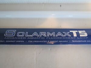 Deep Blue Professional SolarMax T5 Aquatic Fluorescent Lamp 24W 10KK Daylight