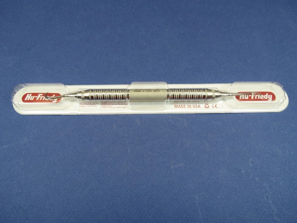 Dental U-15 Towner/33 Jacquette Scaler SU15/336 HU FRIEDY - Image 1 of 1