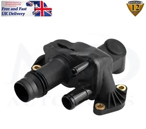 Tubo de salida de agua carcasa termostato para Land Rover Discovery 3&4 TDV6 LR073372 - Imagen 1 de 4