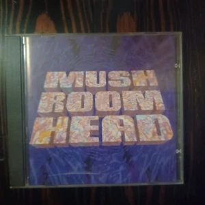 MUSHROOMHEAD – S/T CD (ORIGINAL PRESS) MEGA-RARE - Picture 1 of 3
