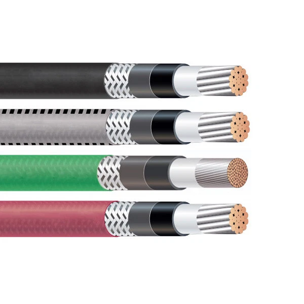 6 AWG TelcoFlex IV KS24194 L4 Telecom Power Cable Length 50ft to 1000ft - Image 1 of 1