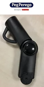 PEG PEREGO SNODO DESTRO MANIGLIONE BOOK PLUS/51 ricambio -nuovo-Italia - Foto 1 di 1