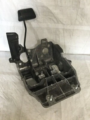 2019 Dodge Ram 1500 Brake Pedal W/ Bracket OEM - Image 1 of 4