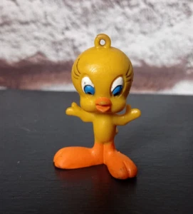 Looney Tunes - Figura PVC 2" - Piolín - Schleich - Imagen 1 de 3