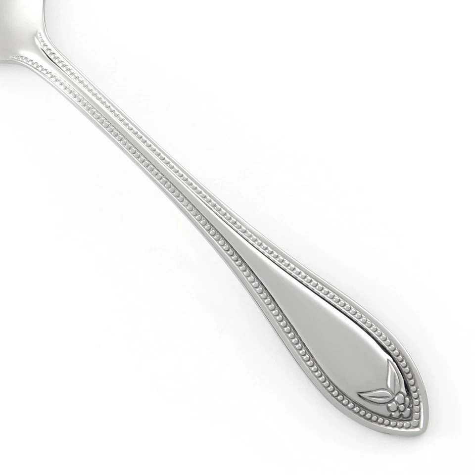Temp-Tations OLD WORLD BEAD Stainless Pointed Tip Silverware CHOICE Flatware - Image 1 of 1