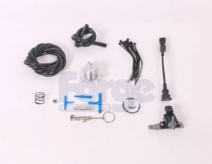Forge Recirc Valve & Kit for Alfa Romeo MiTo Quadrifoglio Verde 170hp MultiAir - Picture 1 of 1