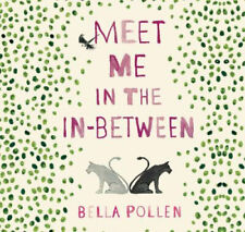 Meet Me in the In-Between [Audio] by Bella Pollen