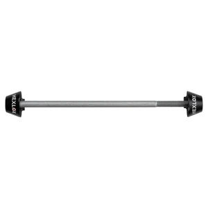 Hexlox Front Wheel Skewer for Road Bikes - Theft-Resistant, Aero, German - Picture 1 of 1