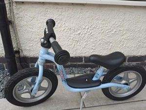 Puky Balance Bike - Picture 1 of 4