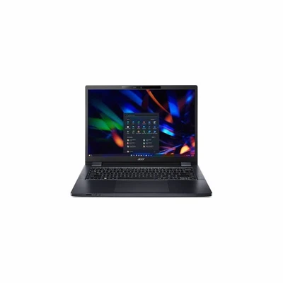Laptop Acer TMP414-53 14" Intel Core 5 120U 16 GB RAM 512 GB SSD Qwerty Españ - Imagen 1 de 4