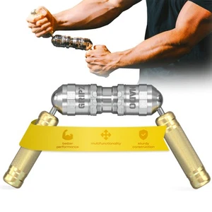 Tornado The Absolute 3D Arms Builder Oberkörperübung für Brust, Schulter... - Bild 1 von 9