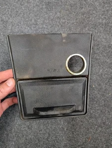 Datsun 240z Used OEM Fuse Cover / Ash Tray Original Genuine - Picture 1 of 7
