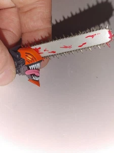 SH Figuarts Chainsaw Man Bandai Tamashi Nations Headsculpt Set - Bild 1 von 7