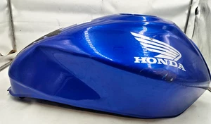 SERBATOIO BENZINA ( LEGGERE DESCRIZIONE ) - HONDA HORNET 600 ANNO 2003 AL 2004 - Imagen 1 de 11