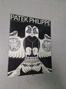 Patek Philippe International Magazine Volume II Number 4 2004 - English - Picture 1 of 6