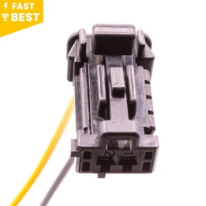 HVAC Blower motor resistor connector Fiat 500L. 2014-2019. 68593692AA - Picture 1 of 5