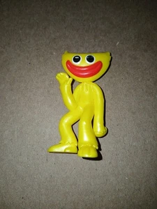 Poppy Playtime Figure Smiling Huggy Wuggy - Picture 1 of 2