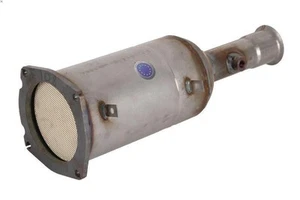 Soot/Particulate Filter, exhaust system JMJ JMJ 1008 for 807 (EB_) 2 2002-2006 - Picture 1 of 6
