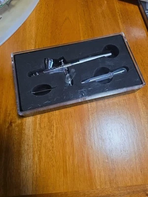 Cake Boss Airbrush Pen Replacement Handpiece Tool For Cake Decorating - Image 1 of 4