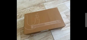 🇫🇷 100% Neuf 🇫🇷 USW 24 PoE UniFi 95w Ubiquiti Switch UniFi 🔥 - Photo 1/4
