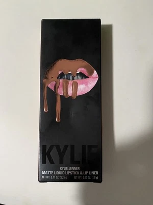 KYLIE JENNER MATTE LIQUID LIPSTICK & LIP LINER LKMatte-KyliexUlta - Image 1 of 4