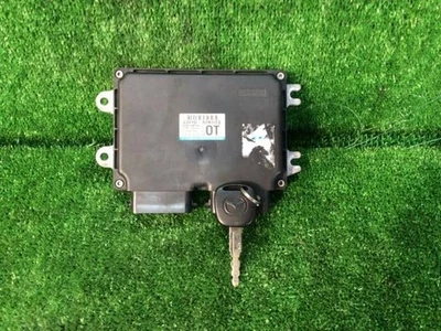 MAZDA Carol 2011 DBA-HB25S Engine Control Unit 1ADD18881 [Used] [PA79045307] - Image 1 of 4