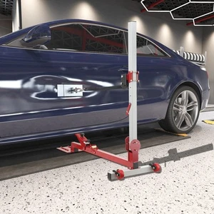 Car Dent Repair Tool Auto Repair Sheet Metal Tower for Door Undercuts 600KG - Picture 1 of 13