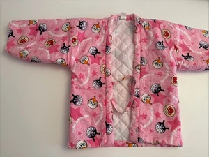 Girls Kimono Size 4/good Conditions - Picture 1 of 1