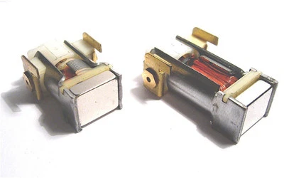 4 SUPER AIMANTS NEODYME POUR MOTEUR TRAIN JOUEF - Photo 1/4